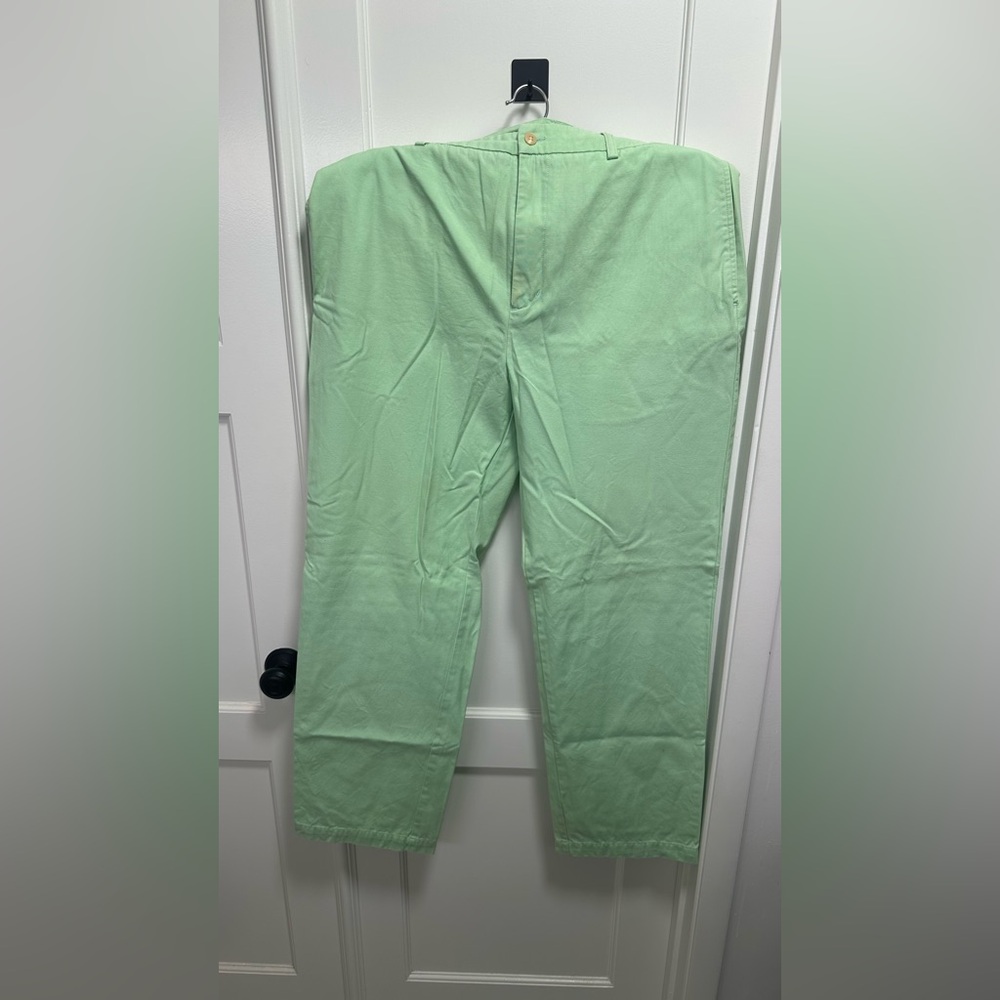 Vineyard Vines Men's Mint Pants 36x32